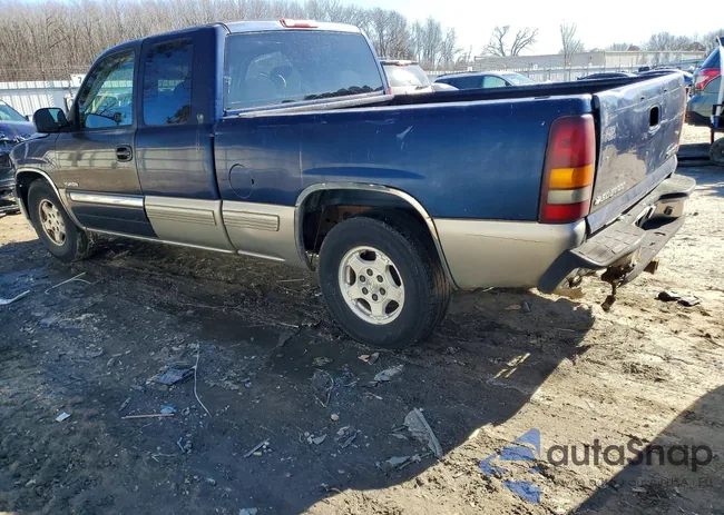 1GCEC19TXYZ147790: 75449085