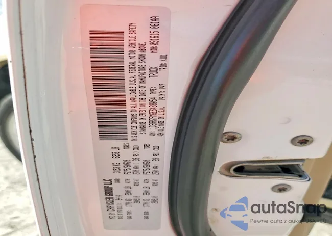 1C6RR7PM6ES438054: 77541965