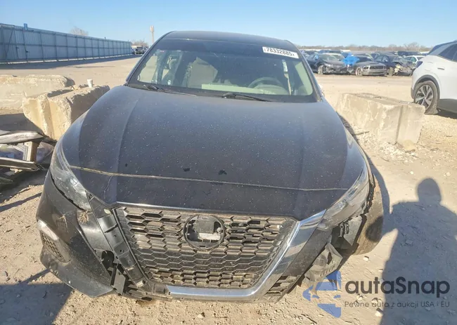 1N4BL4BV5LN311758: 78332885