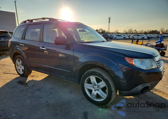 JF2SH63679H770670: 77290535