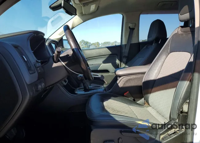 1GCPTDE16G1300743: 76621465