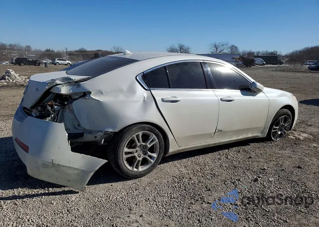 19UUA8F27AA010155: 76602645