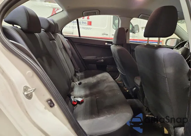 JA32U2FUXGU005632: 77731175