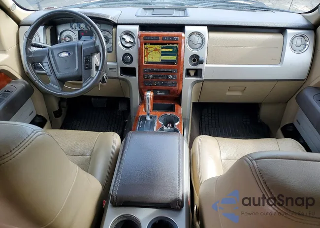 1FTFW1EV3AFA83120: 78369615