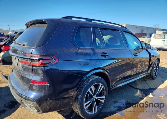 5UX23EM05S9X84485: 76886725