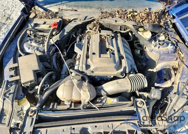 1FATP8UH1G5207653: 77328875