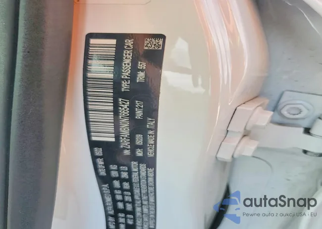 ZARFAMBN0N7665427: 75843705