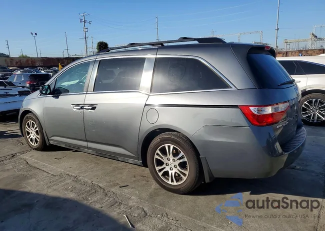 5FNRL5H6XDB021871: 76287245