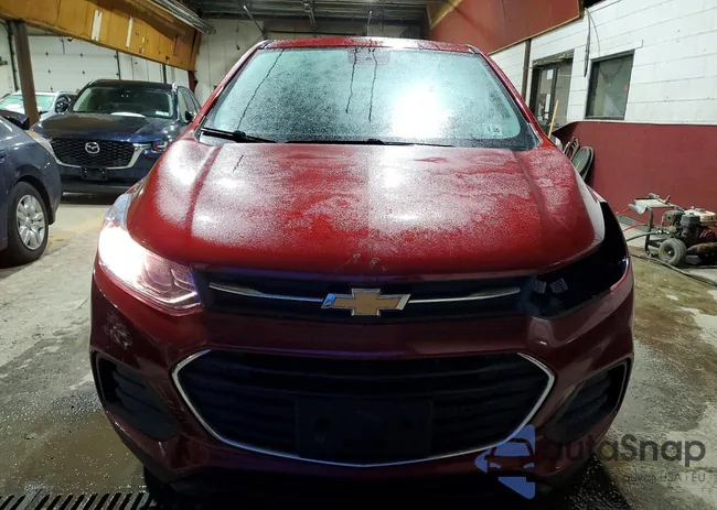 KL7CJNSB3MB350574: 77329975