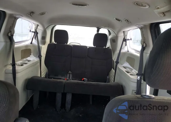 2C4RDGCG1GR234581: 75219345