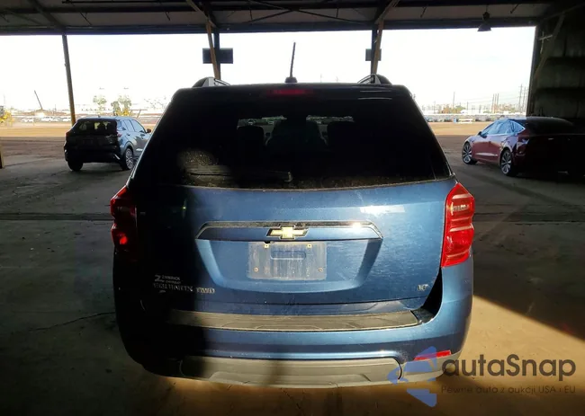 2GNFLFEK5H6168399: 76797195