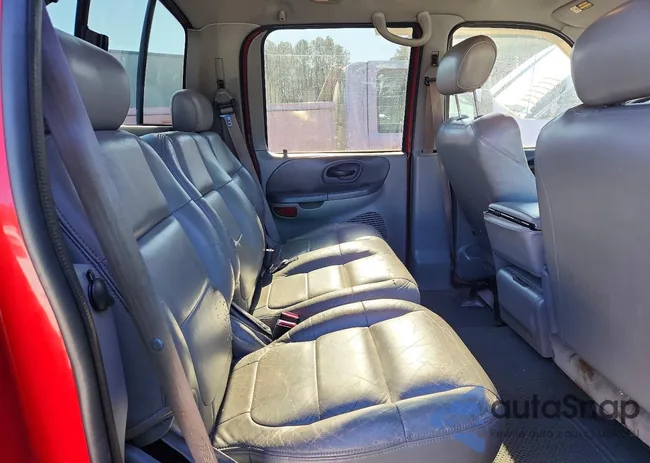 1FTRW07L41KF75312: 75561455