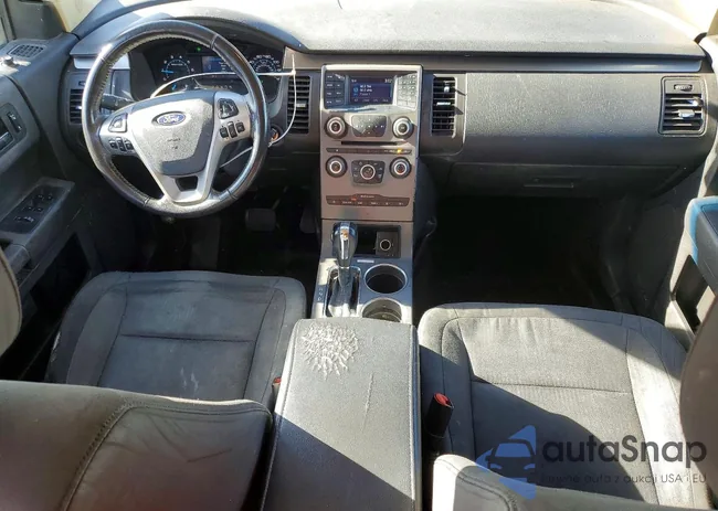 2FMGK5B81JBA03283: 78288165