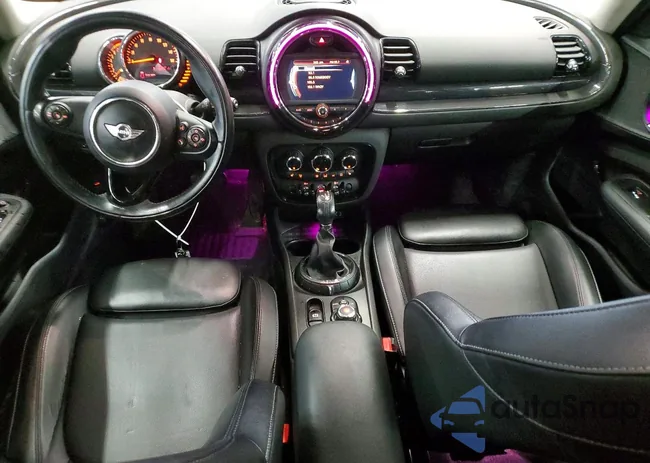 WMWLU5C56H2E80891: 78260245