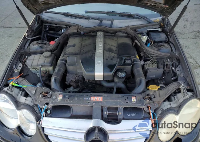 WDBTJ65J95F145717: 76464495