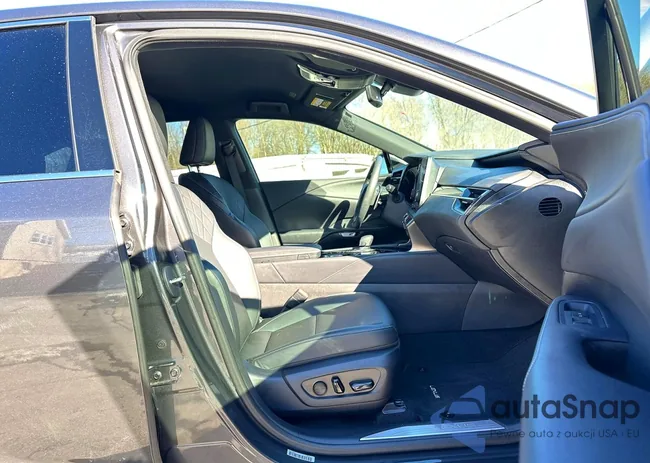 2T2BAMBA8SC058462: 75733615