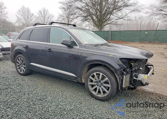 WA1LAAF75HD057233: 78153735