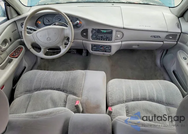 2G4WS52M2X1477878: 76514765