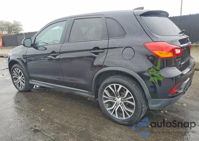 JA4AP3AW4JU013164: 76409035