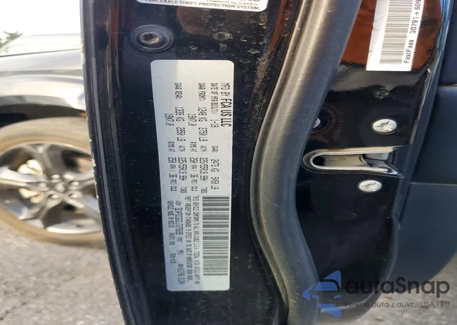 3C4PDCGG3JT275695: 76001025