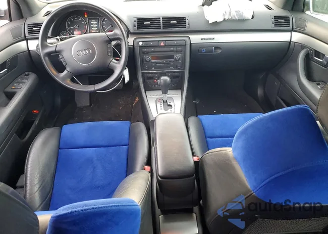 WAUPL68E54A071166: 75773615