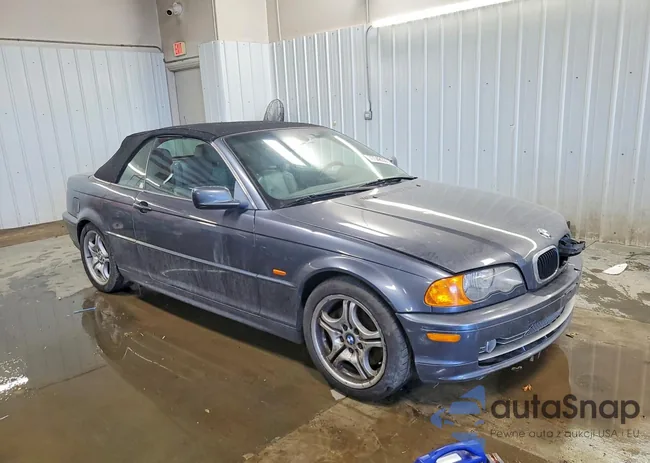 WBABS53411EV87261: 77548305