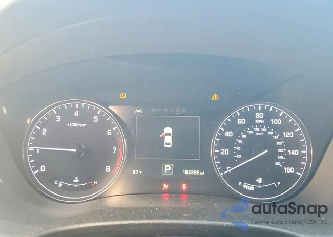 KMHGN4JE2FU042703: 77127725