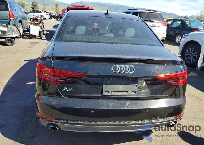 WAULNAF4XHN043433: 79237725