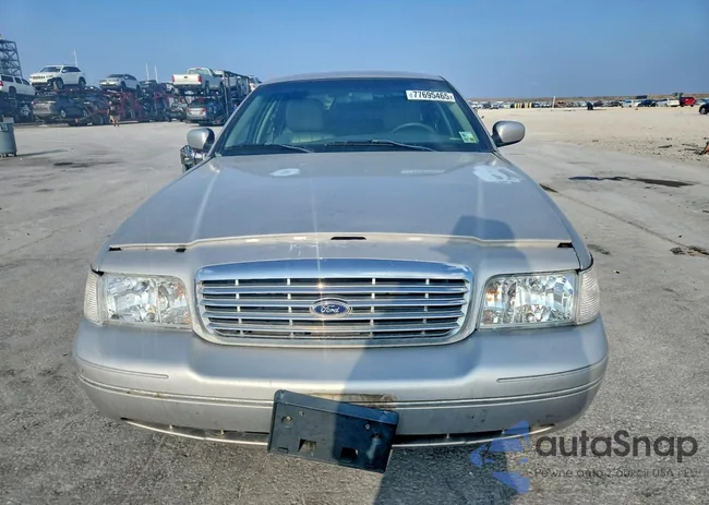 2FABP7EV3BX148686: 77695465