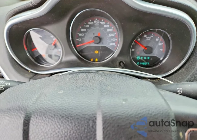 1C3CDZAB1CN206963: 76776665