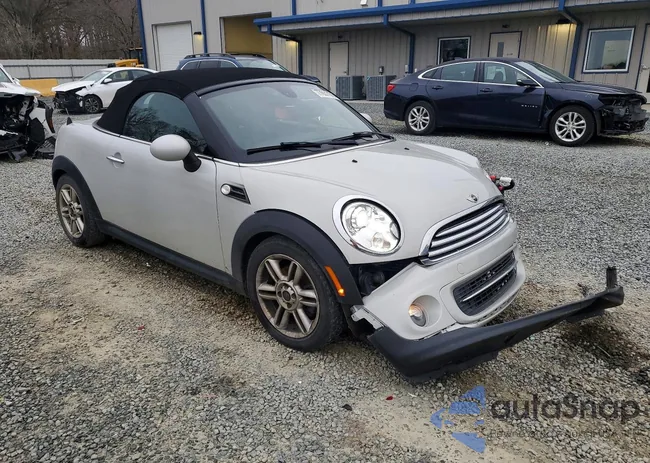 WMWSY1C53FT625933: 77631175