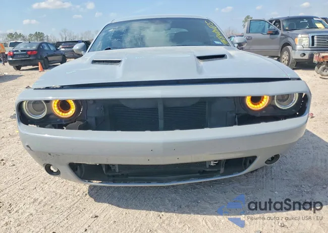 2C3CDZAG5MH603209: 76840125