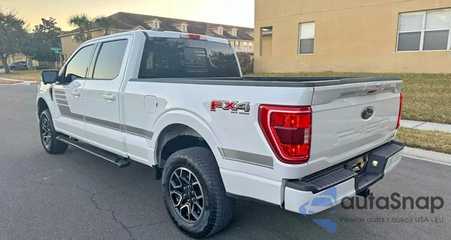 1FTFW1E83MFA53064: 77433625