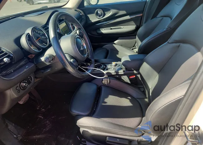 WMWLN9C51G2E47865: 76077525