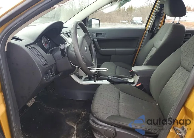 1FAHP35N09W151988: 78758635