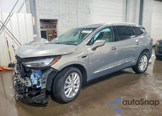 5GAEVBKW5KJ102834: 75249145