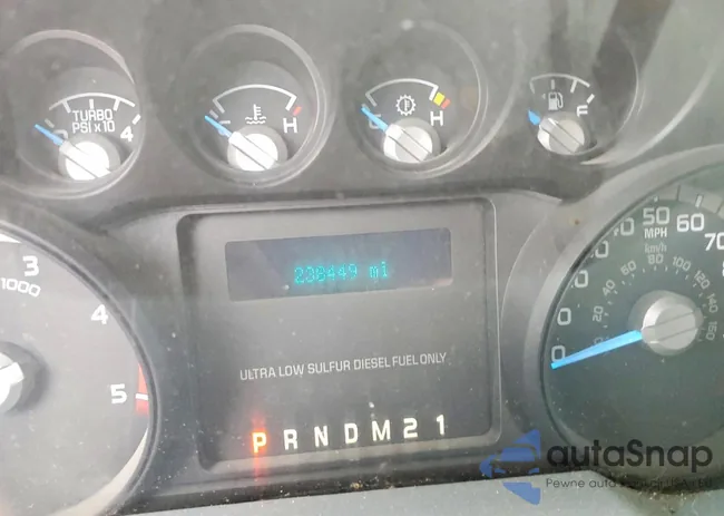 1FT8W3BT5FEC23043: 77657435