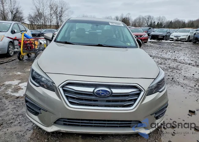 4S3BNAD65J3007895: 76746685