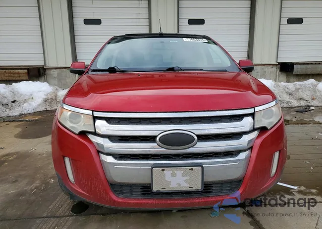 2FMDK3JC7BBB40842: 77003835