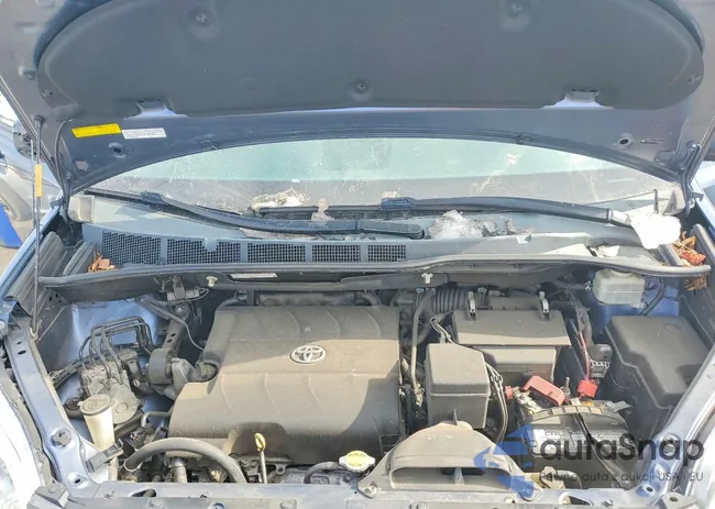 5TDDK3DC8ES072456: 75856415