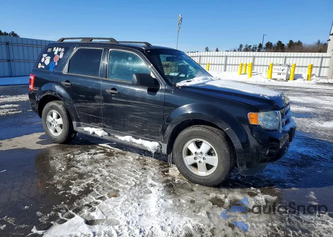 1FMCU9DG2CKA69855: 74462965