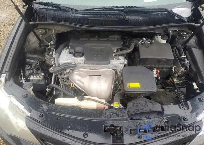 4T1BF1FK4DU656265: 77433455