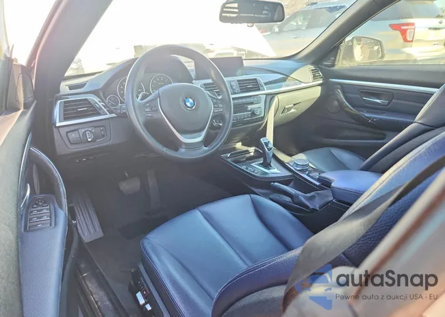 WBA4Z1C58JEC58887: 76673685