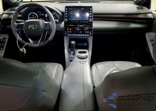 4T1D21FB5LU013426: 78830455