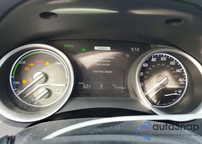 4T1F31AKXRU073661: 77034295