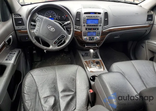 5XYZK3AB8BG047678: 78313245