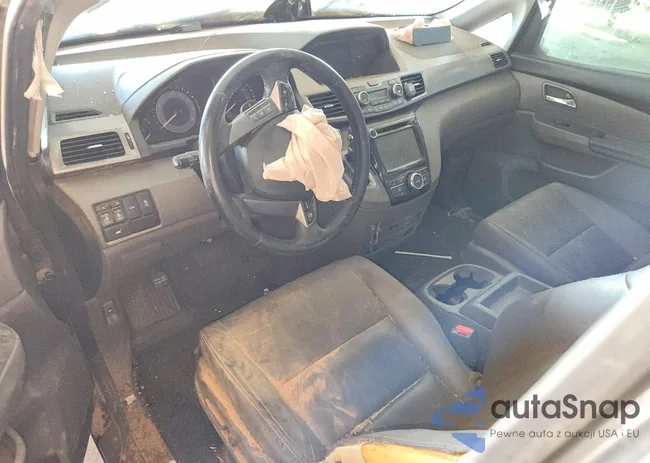 5FNRL5H66HB013045: 75764535