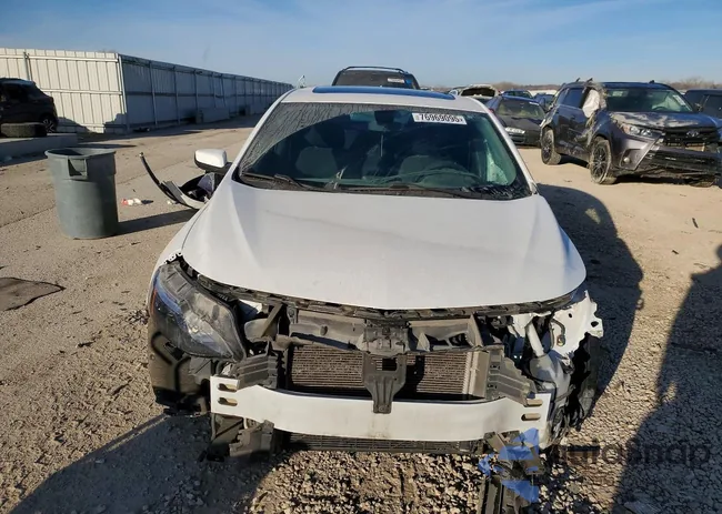 1G1ZD5STXMF046088: 76969095