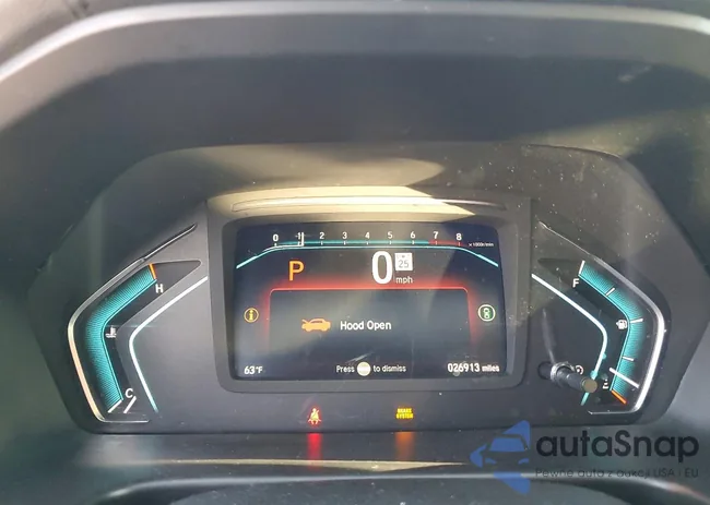 5FNRL6H61PB030078: 74508015