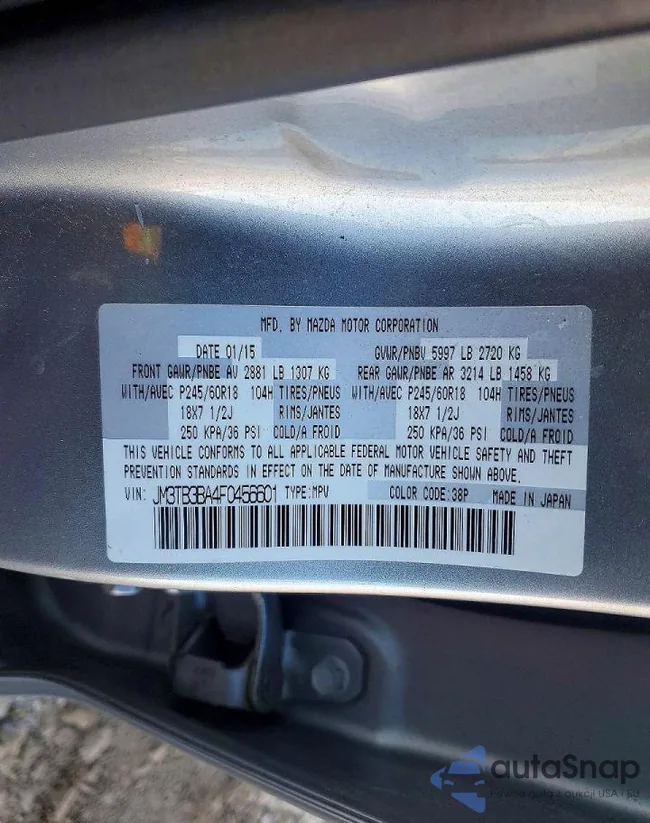 JM3TB3BA4F0456601: 76422865